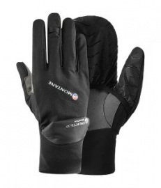 Montane softshell rukavice/palčáky Switch Glove